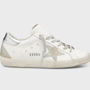 Golden Goose sneakers